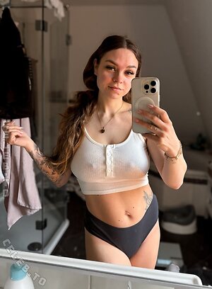 vannisecret Nude Leaked Photo #4