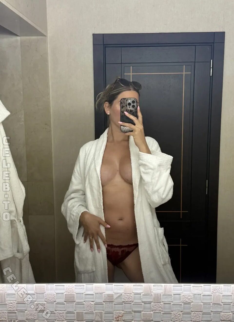Vannmeyr Nude Leaked Photos