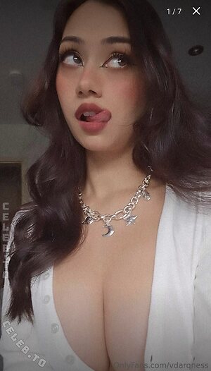 VDarquise Nude Leaked Photo #87