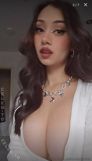 VDarquise Nude Leaked Photo #88
