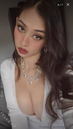 VDarquise Nude Leaked Photo #92