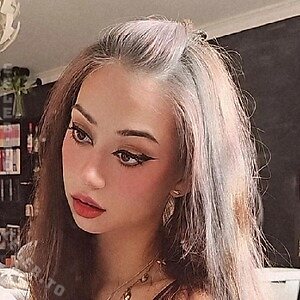 VDarquise Nude Leaked Photo #94