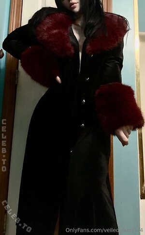 veiledvixen444 photo
