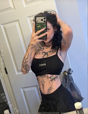 vemokitten_xoxo Nude Leaked Photo #12