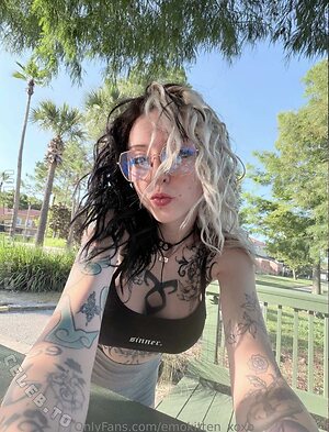 vemokitten_xoxo Nude Leaked Photo #15