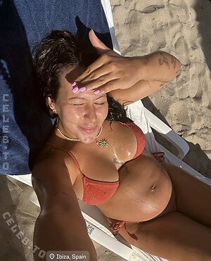 Vendewaa Nude Leaked Photo #29