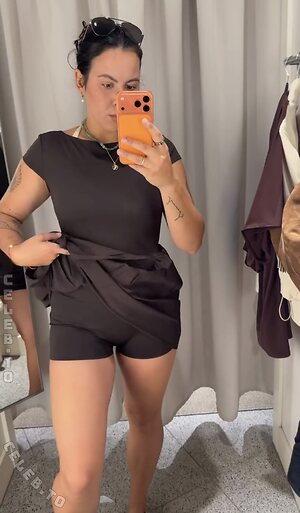 Vendewaa Nude Leaked Photo #35