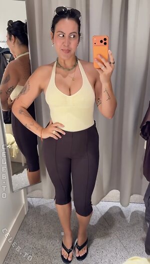 Vendewaa Nude Leaked Photo #39