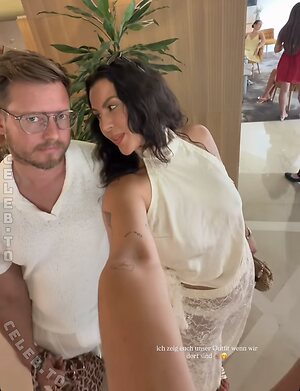 Vendewaa Nude Leaked Photo #42