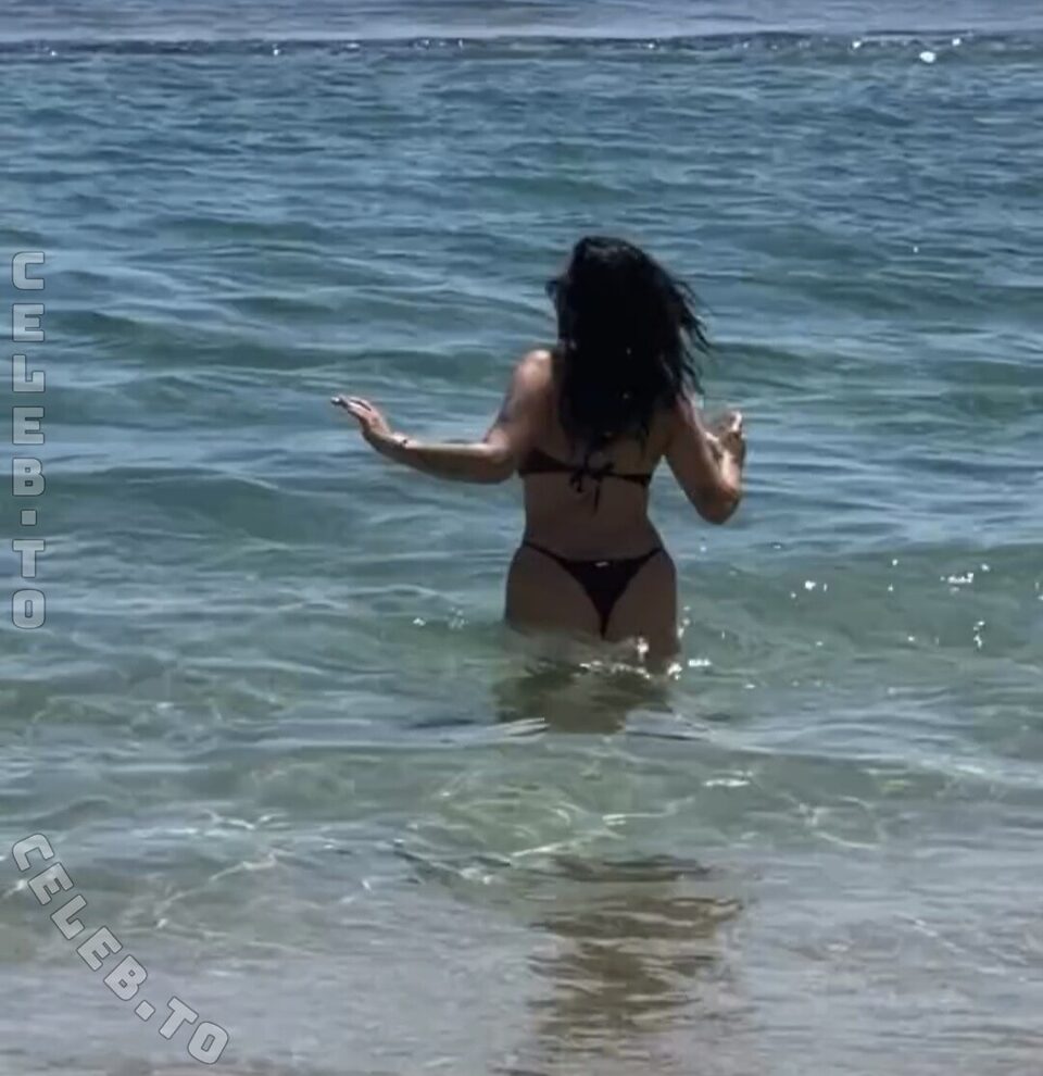 Vendewaa Nude Leaked Photos