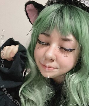 Venomous_dolly Nude Leaked Photo #7