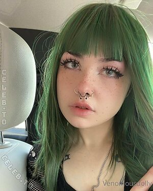 Venomous_dolly Nude Leaked Photo #19