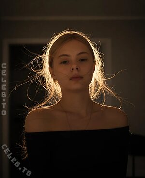VerdieVillanveva Nude Leaked Photo #8