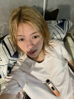 VerdieVillanveva Nude Leaked Photo #9