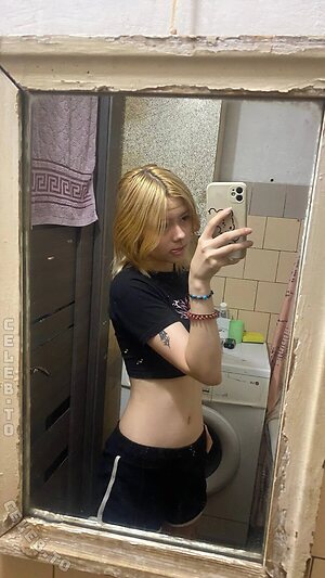 VerdieVillanveva Nude Leaked Photo #12