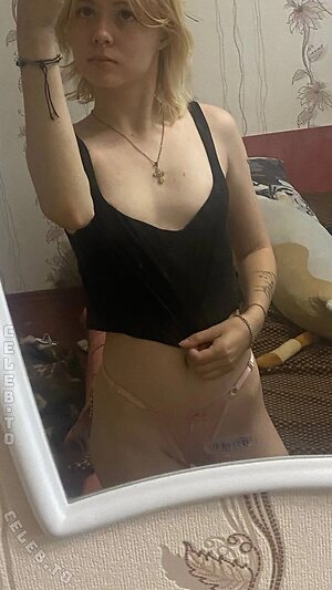 VerdieVillanveva Nude Leaked Photo #41
