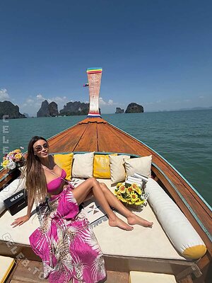 Verona Pooth Nude Leaked Photo #18