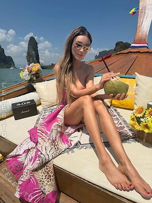 Verona Pooth Nude Leaked Photo #19