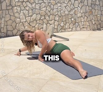 Veronica Kreidl Nude Leaked Photo #6