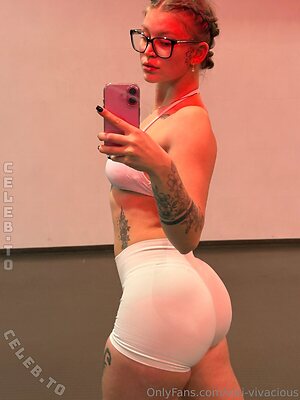 Vici-Vivacious Nude Leaked Photo #52