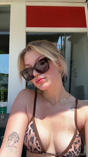 Vici-Vivacious Nude Leaked Photo #54