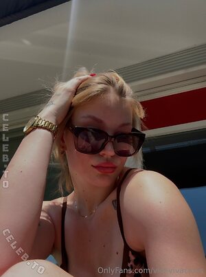 Vici-Vivacious Nude Leaked Photo #55