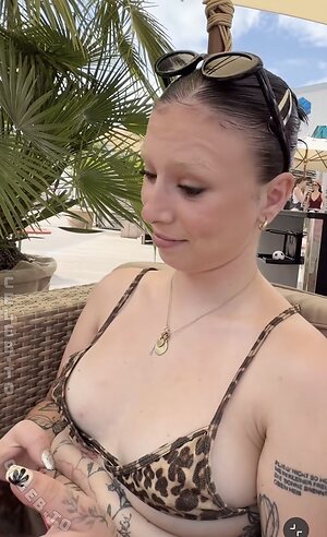VICKY / wasmachtvicky Nude Leaked Photo #20