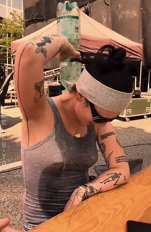 VICKY / wasmachtvicky Nude Leaked Photo #22