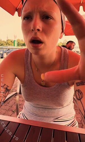 VICKY / wasmachtvicky Nude Leaked Photo #23