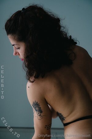 Victoire De Blasset Nude Leaked Photo #22