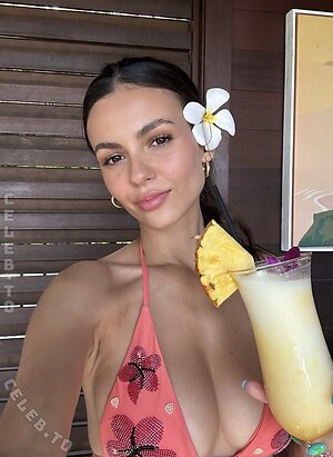 Victoria Justice More Nude Photos