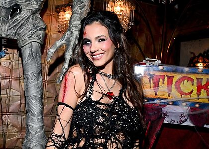Victoria Justice Nude Leaked Photo #61