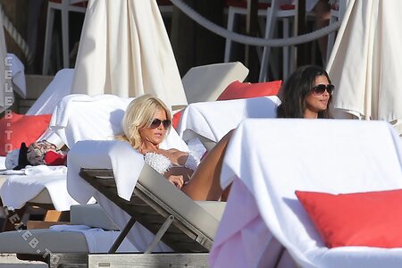 Victoria Silvstedt Nude Leaked Photo #36