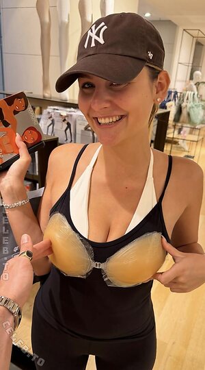 Videozeugs Nude Leaked Photo #95