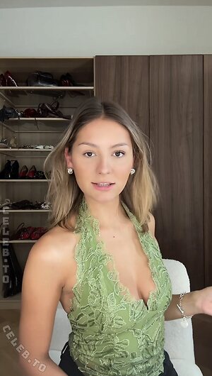 Videozeugs Nude Leaked Photo #157