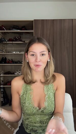 Videozeugs Nude Leaked Photo #158