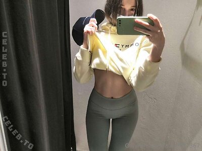 Vika5sun Nude Leaked Photo #12