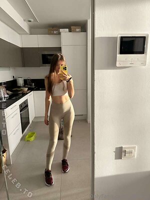 Vika5sun Nude Leaked Photo #13