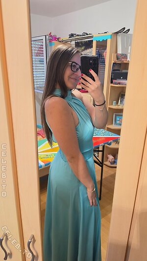 Viktoria Bochen Nude Leaked Photo #47