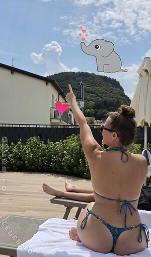 Viktoria Bochen Nude Leaked Photo #53