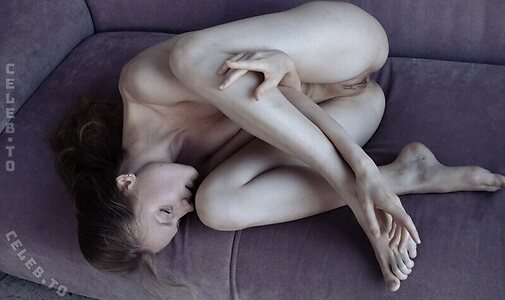 Viktoria Evgenyeva Nude Leaked Photo #6