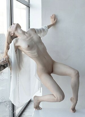 Viktoria Evgenyeva Nude Leaked Photo #7