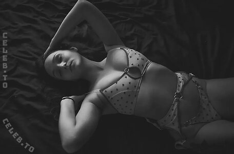 Viktoria Lara Hochwimmer Nude Leaked Photo #41