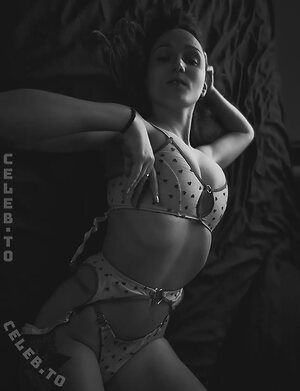 Viktoria Lara Hochwimmer Nude Leaked Photo #45