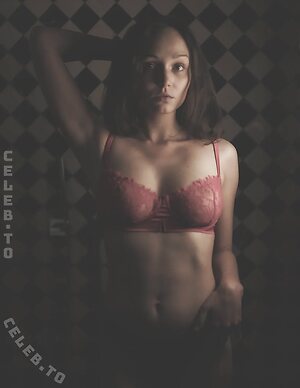 Viktoria Lara Hochwimmer Nude Leaked Photo #47