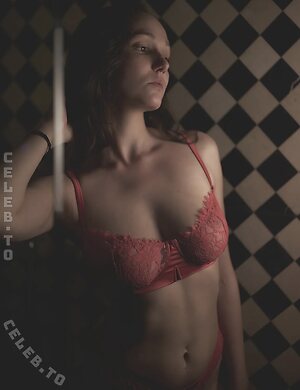 Viktoria Lara Hochwimmer Nude Leaked Photo #51