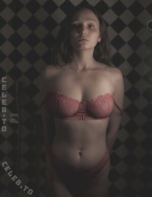 Viktoria Lara Hochwimmer Nude Leaked Photo #53