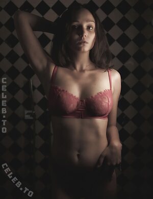 Viktoria Lara Hochwimmer Nude Leaked Photo #54