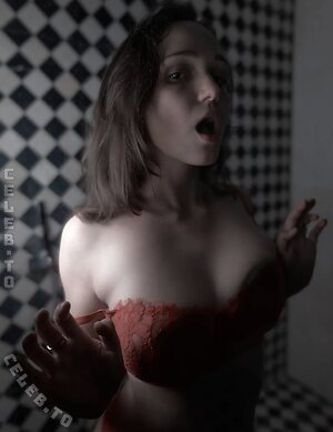 Viktoria Lara Hochwimmer Nude Leaked Photo #55
