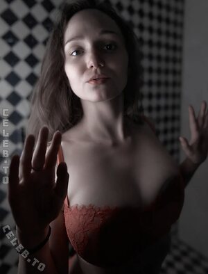Viktoria Lara Hochwimmer Nude Leaked Photo #56